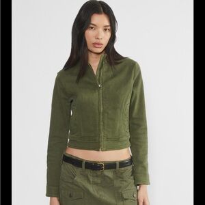 Aritzia Sunday Best Lourdes Jacket